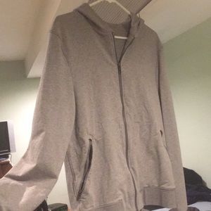 LuluLemon Hoodie Men’s